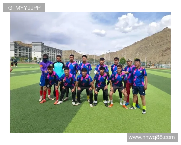 足球的魅力与激情在世界舞台上绽放引领年轻人追逐梦想的旅程