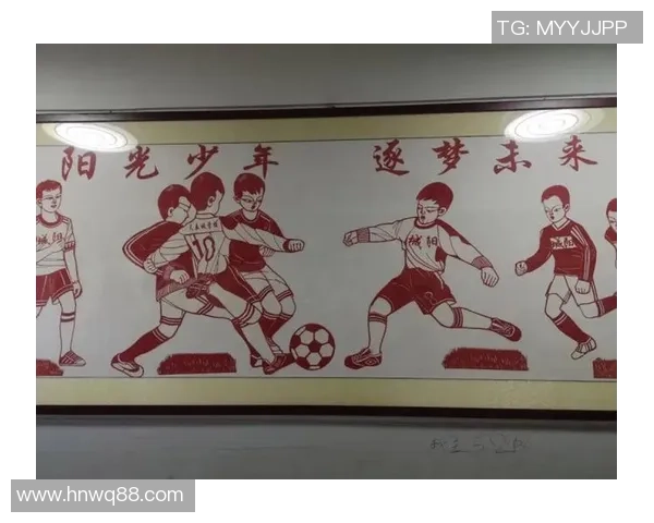 陈锐足球：探索中国足球新未来的先锋之路与发展策略